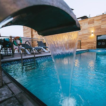 فندق اريديوم السبعين جدة المظهر الخارجي الصورة